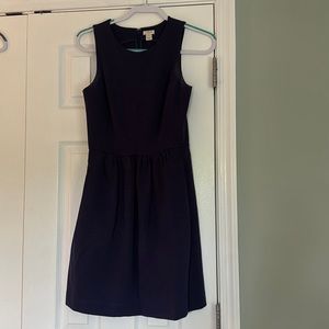 J. Crew Cotton Dress